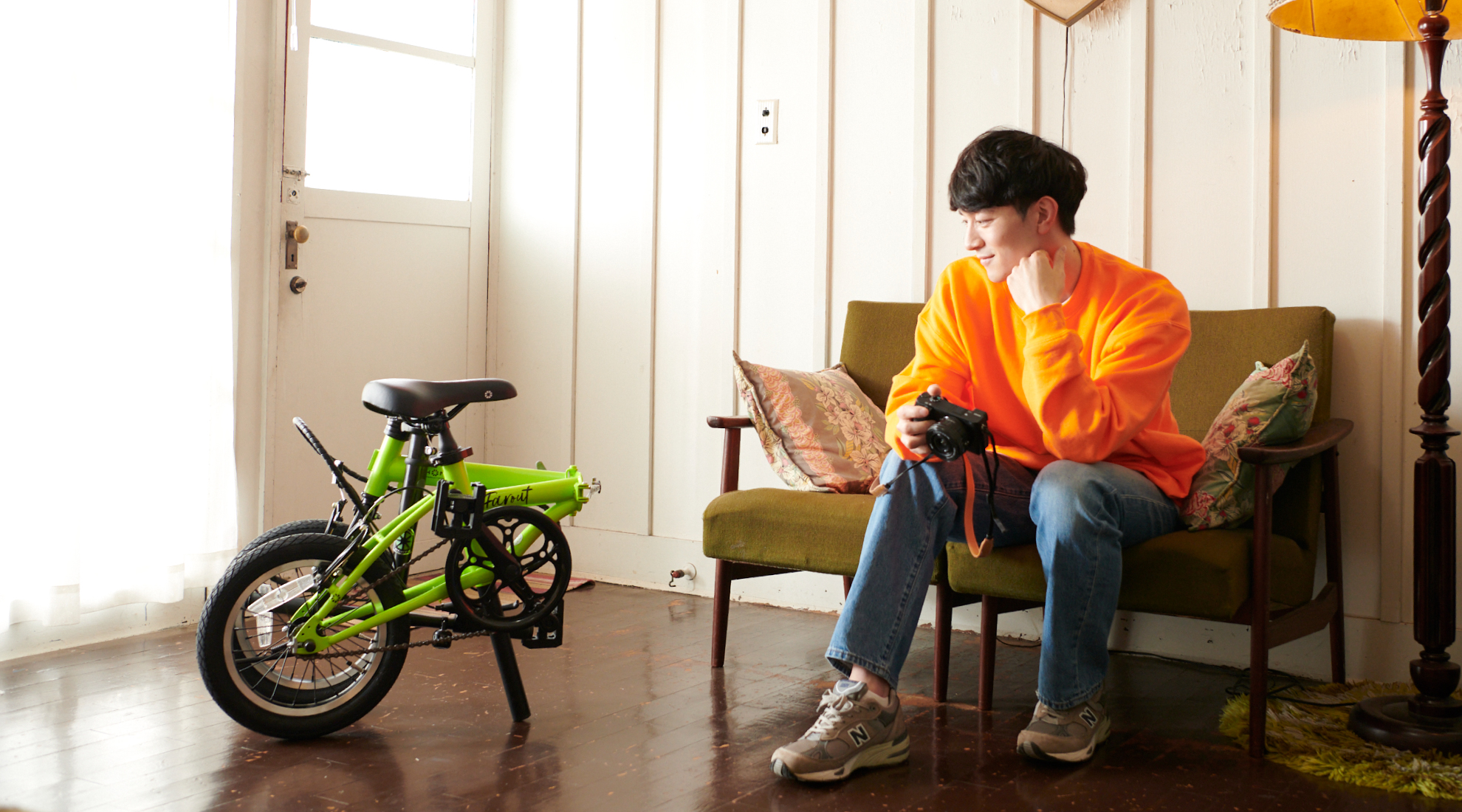 折学家单车俱乐部户外骑行背景